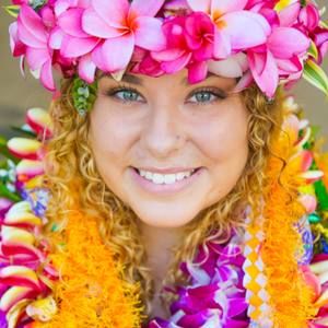 Meet your Posher, Alexandra